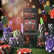 activ8 Live Table aur Slot Categories